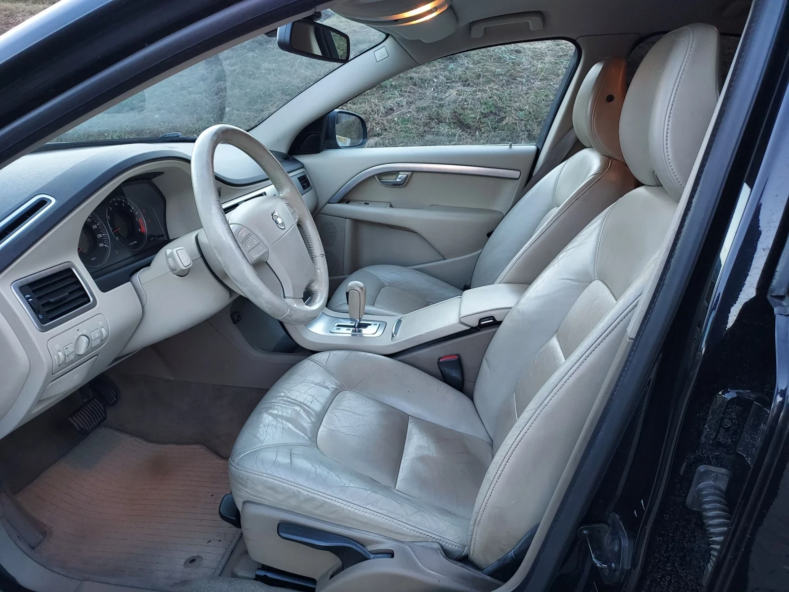 Volvo S80 2.5T - изображение 8