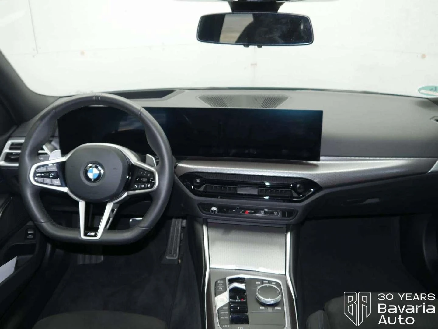 BMW 320 d Touring M Sport Paket Sportautomatic | Mobile.bg   6