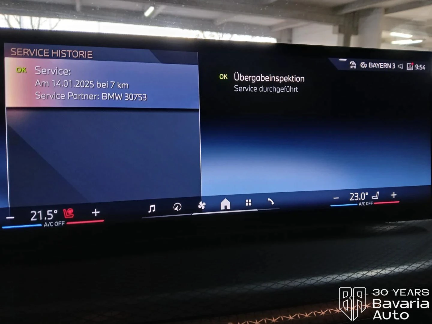 BMW 320 d Touring M Sport Paket Sportautomatic | Mobile.bg   11