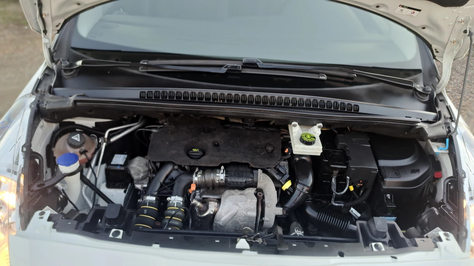 Peugeot 5008     | Mobile.bg   15