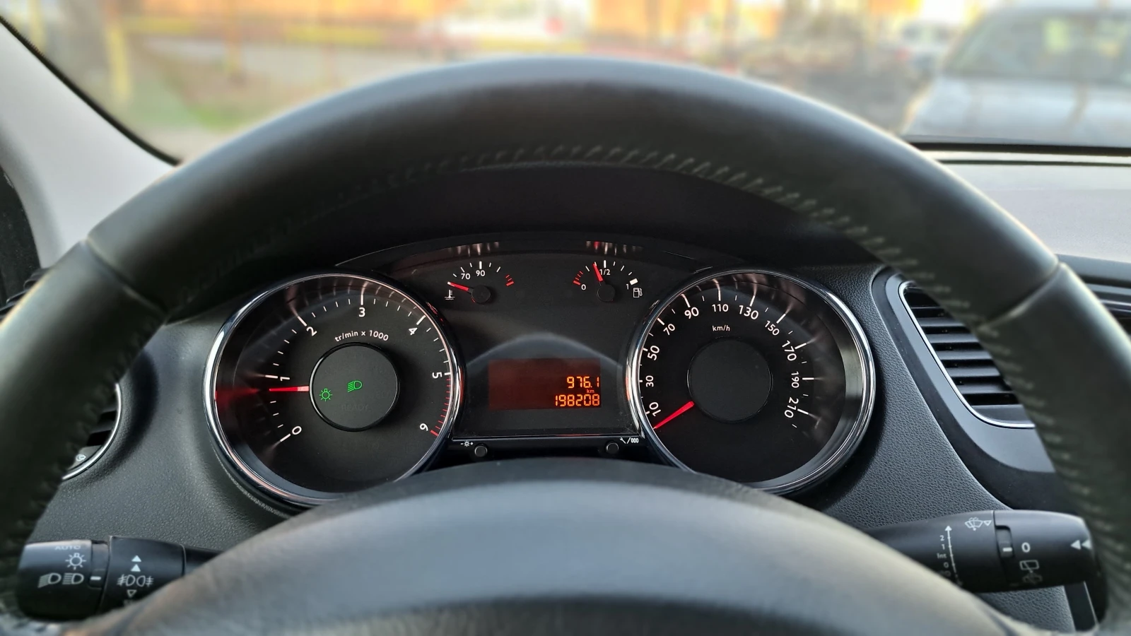 Peugeot 5008 ПЪЛНА СЕРВИЗНА ИСТОРИЯ  - изображение 10