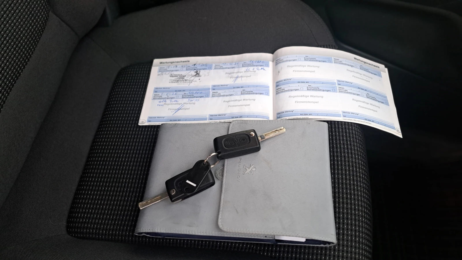 Peugeot 5008     | Mobile.bg   14