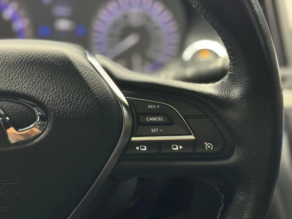 Infiniti Q50 * 3.0T| AWD| NAV| BACKUP| BOSE| FCW| LOW KM| * CAR | Mobile.bg � ����������� 16