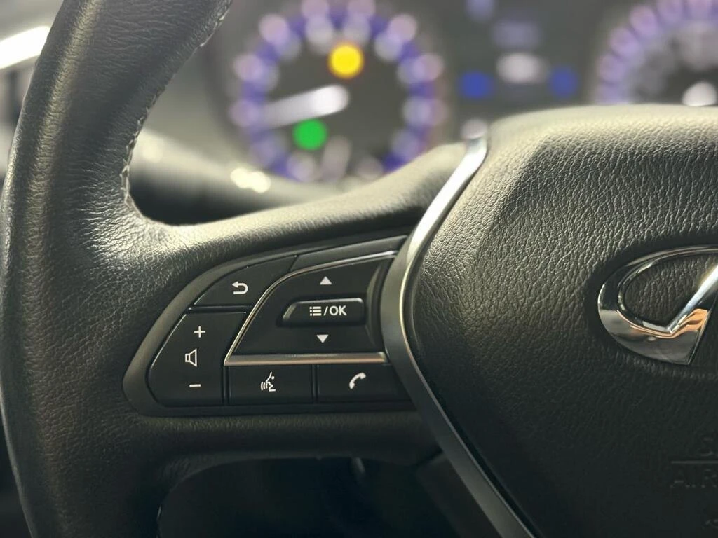 Infiniti Q50 * 3.0T| AWD| NAV| BACKUP| BOSE| FCW| LOW KM| * CAR | Mobile.bg � ����������� 17