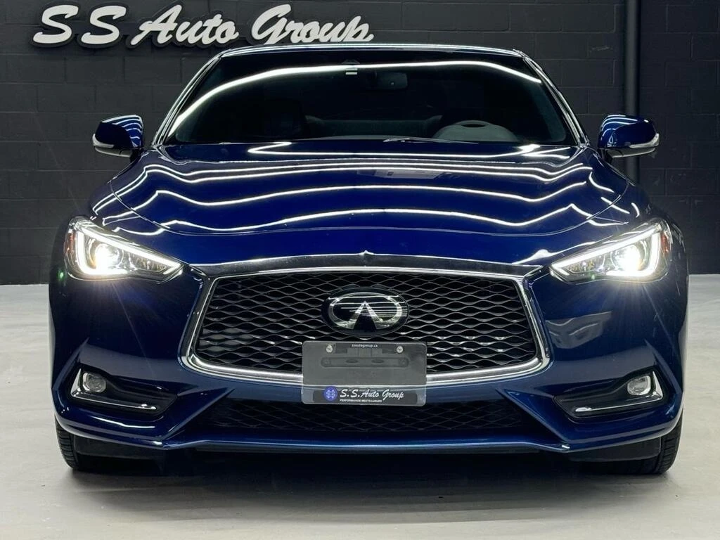 Infiniti Q50 * 3.0T| AWD| NAV| BACKUP| BOSE| FCW| LOW KM| * CAR | Mobile.bg � ����������� 6