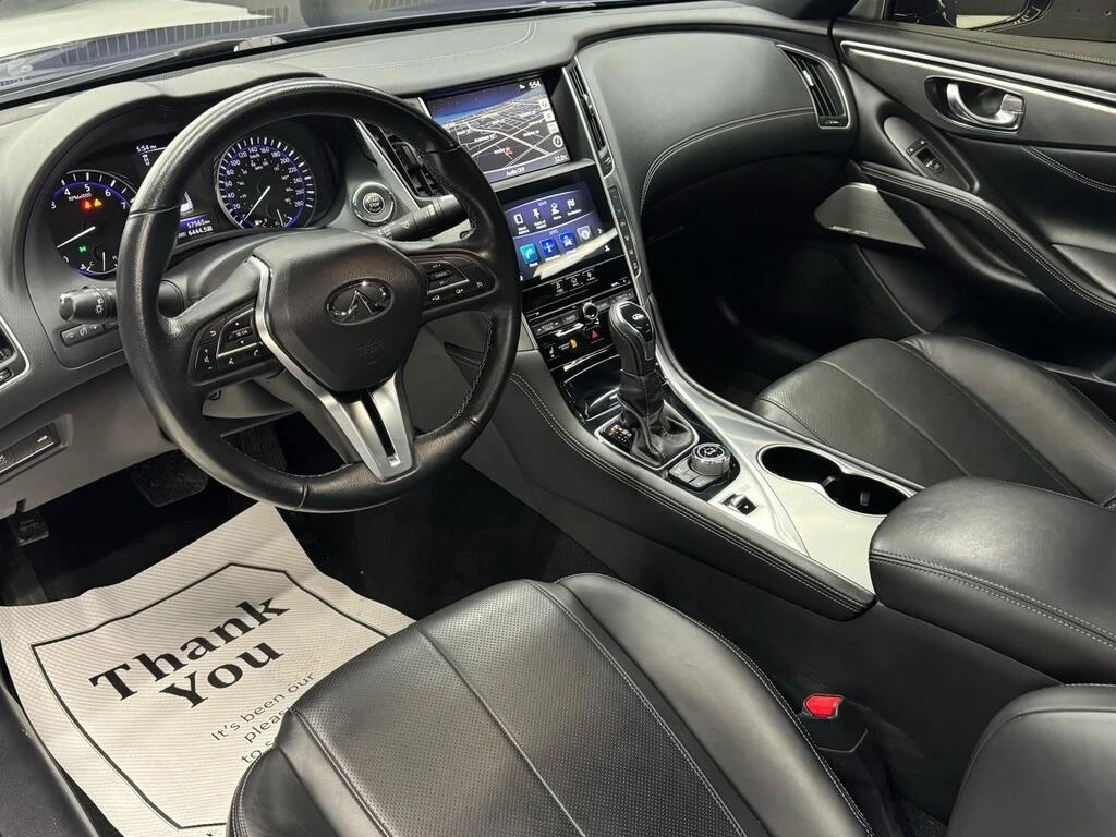 Infiniti Q50 * 3.0T| AWD| NAV| BACKUP| BOSE| FCW| LOW KM| * CAR | Mobile.bg � ����������� 11