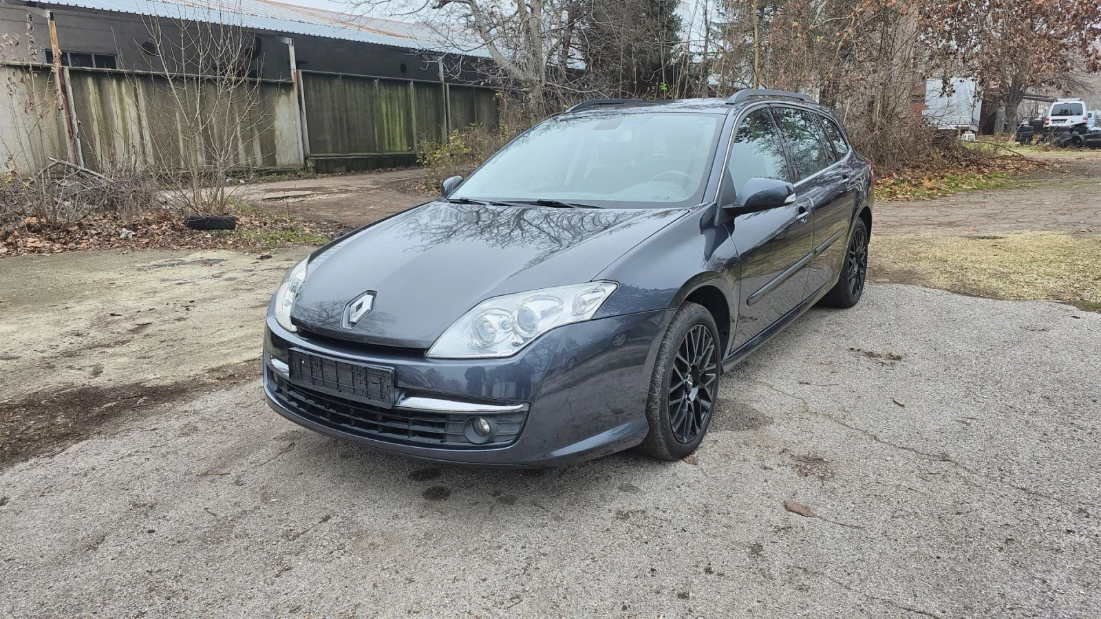 Renault Laguna 2.0dci - изображение 3