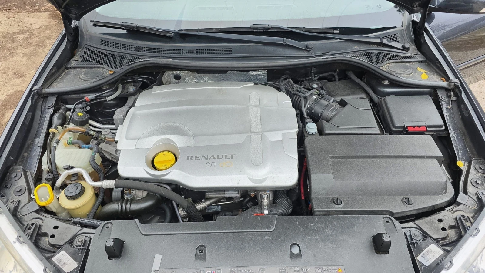 Renault Laguna 2.0dci | Mobile.bg � ����������� 15