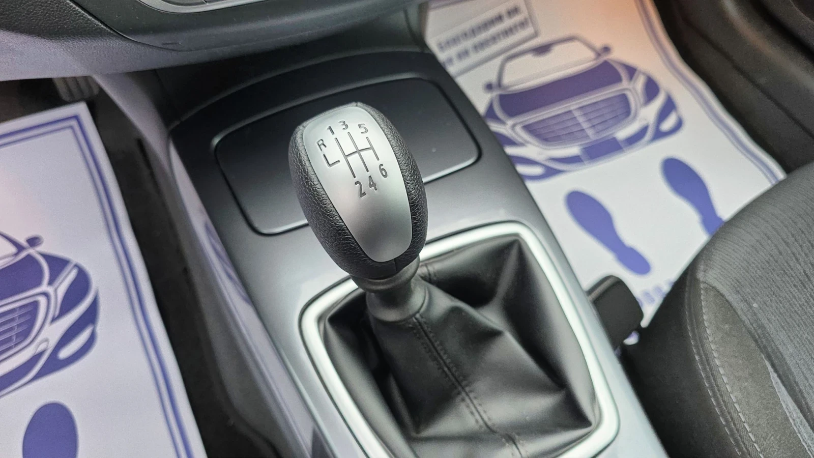 Renault Laguna 2.0dci | Mobile.bg � ����������� 12