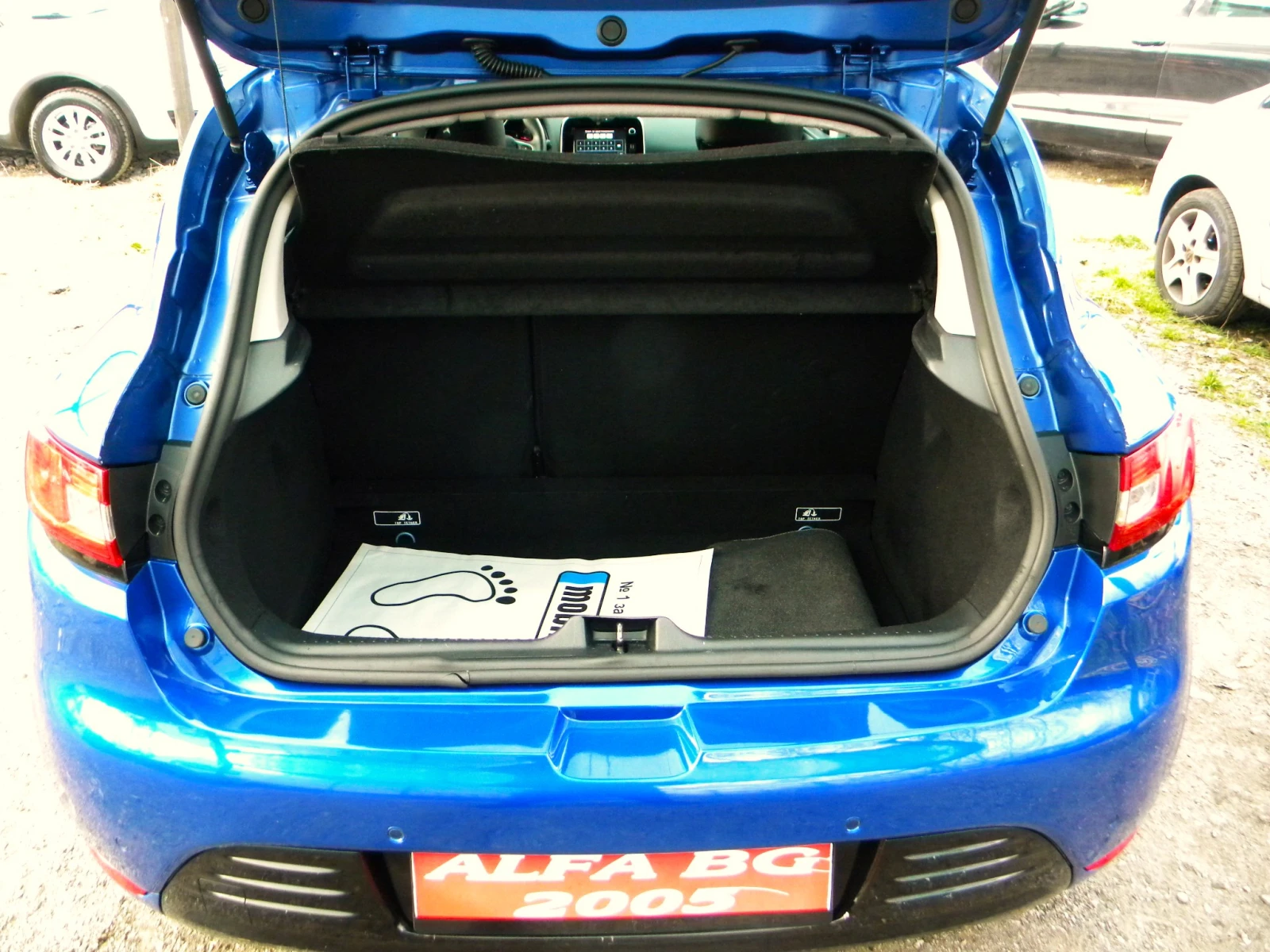 Renault Clio EURO6C* 1.5DCI--INITIALE* NAVI-����* KATO ����* EU | Mobile.bg � ����������� 8