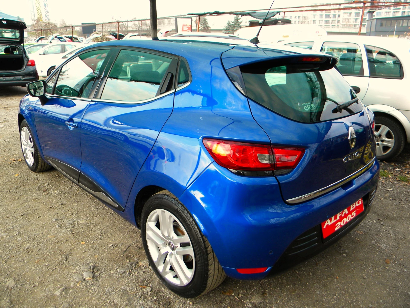 Renault Clio EURO6C* 1.5DCI--INITIALE* NAVI-����* KATO ����* EU | Mobile.bg � ����������� 6