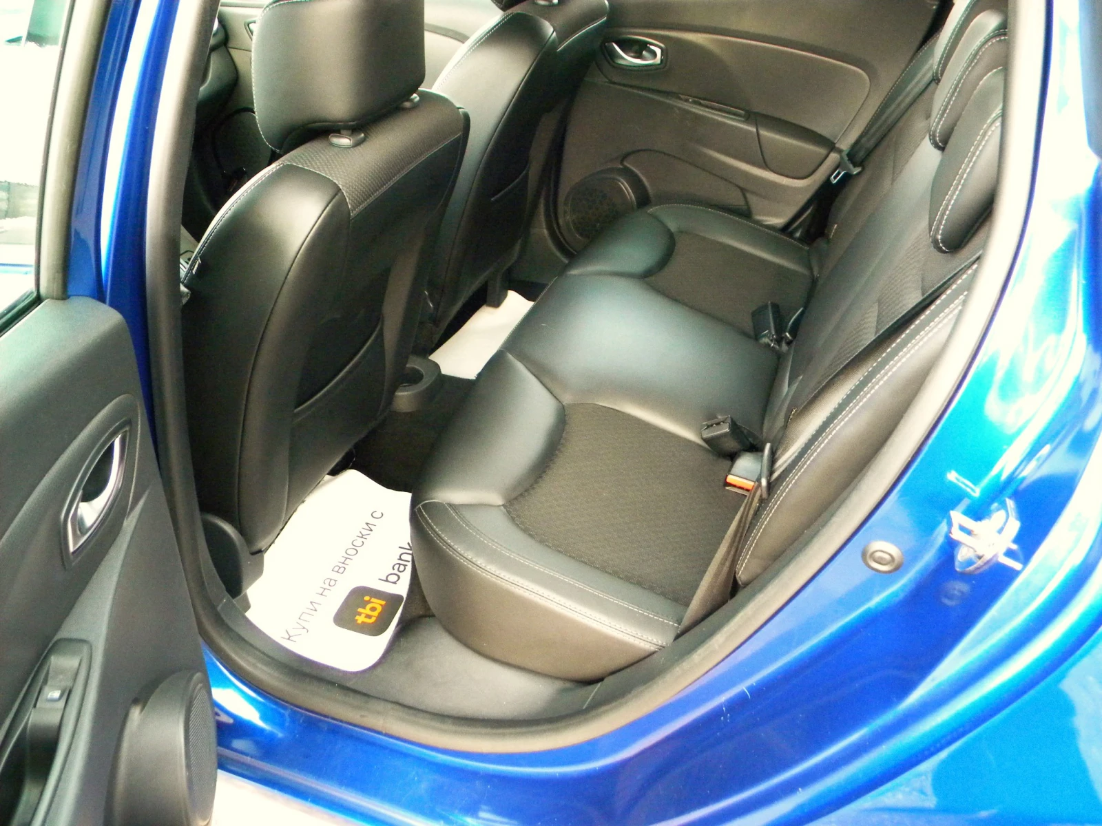 Renault Clio EURO6C* 1.5DCI--INITIALE* NAVI-����* KATO ����* EU | Mobile.bg � ����������� 13