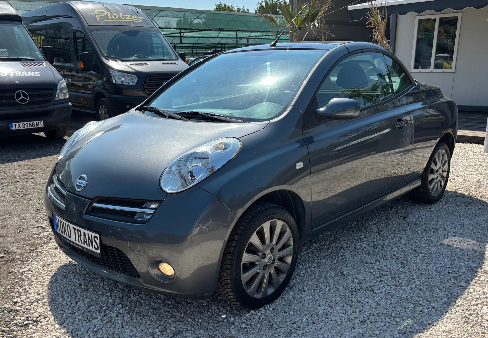 Nissan Micra ������ | Mobile.bg � ����������� 4
