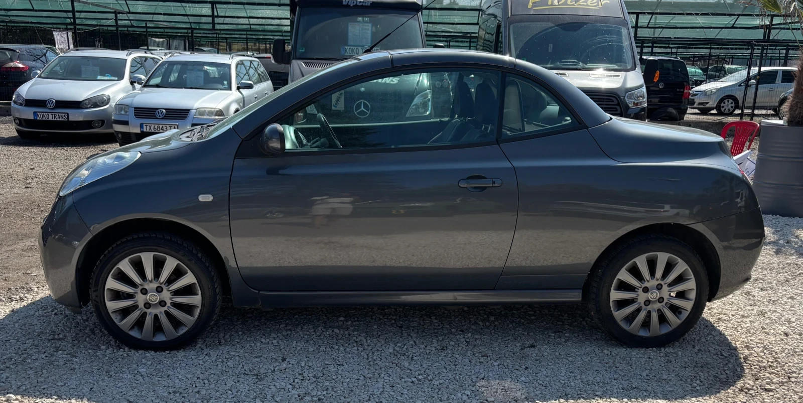 Nissan Micra ������ | Mobile.bg � ����������� 5