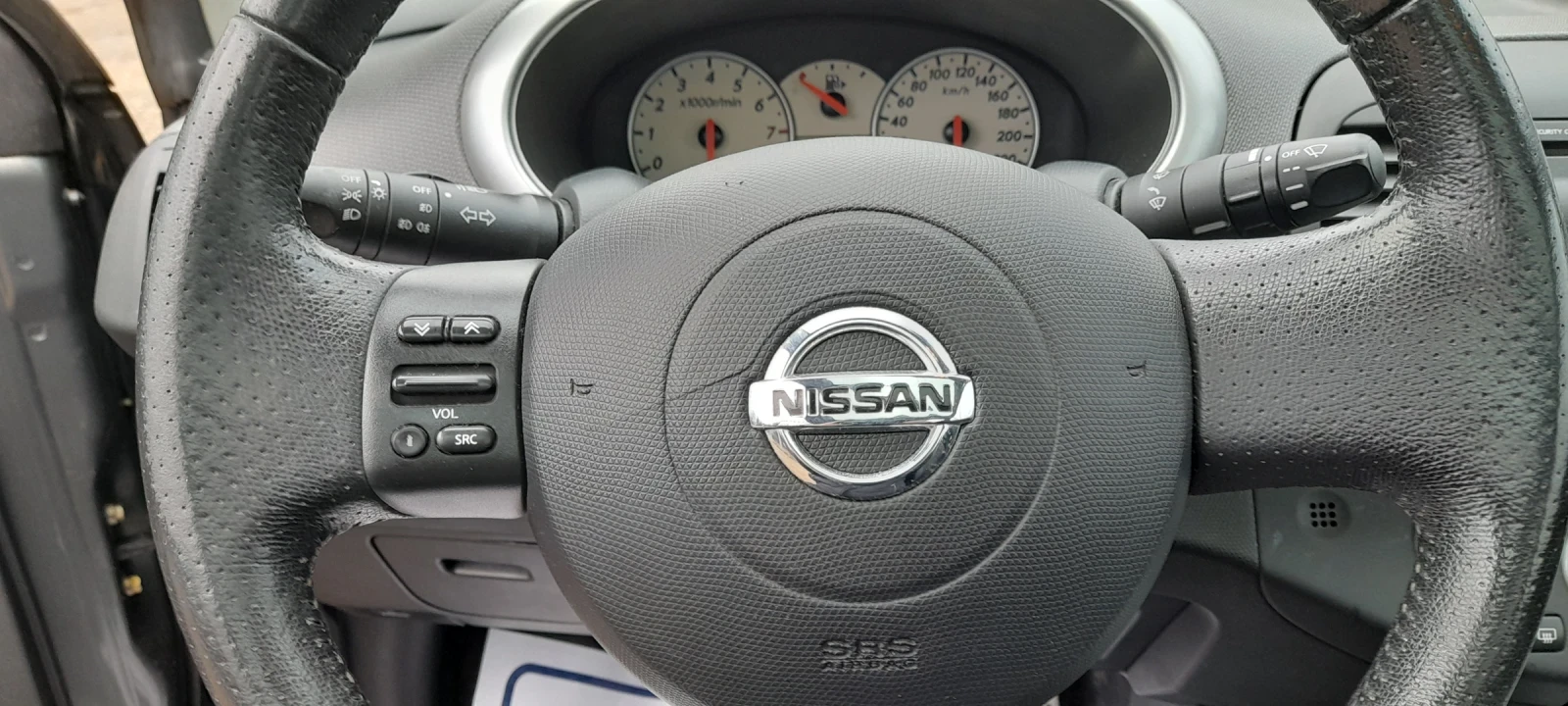 Nissan Micra ������ | Mobile.bg � ����������� 7