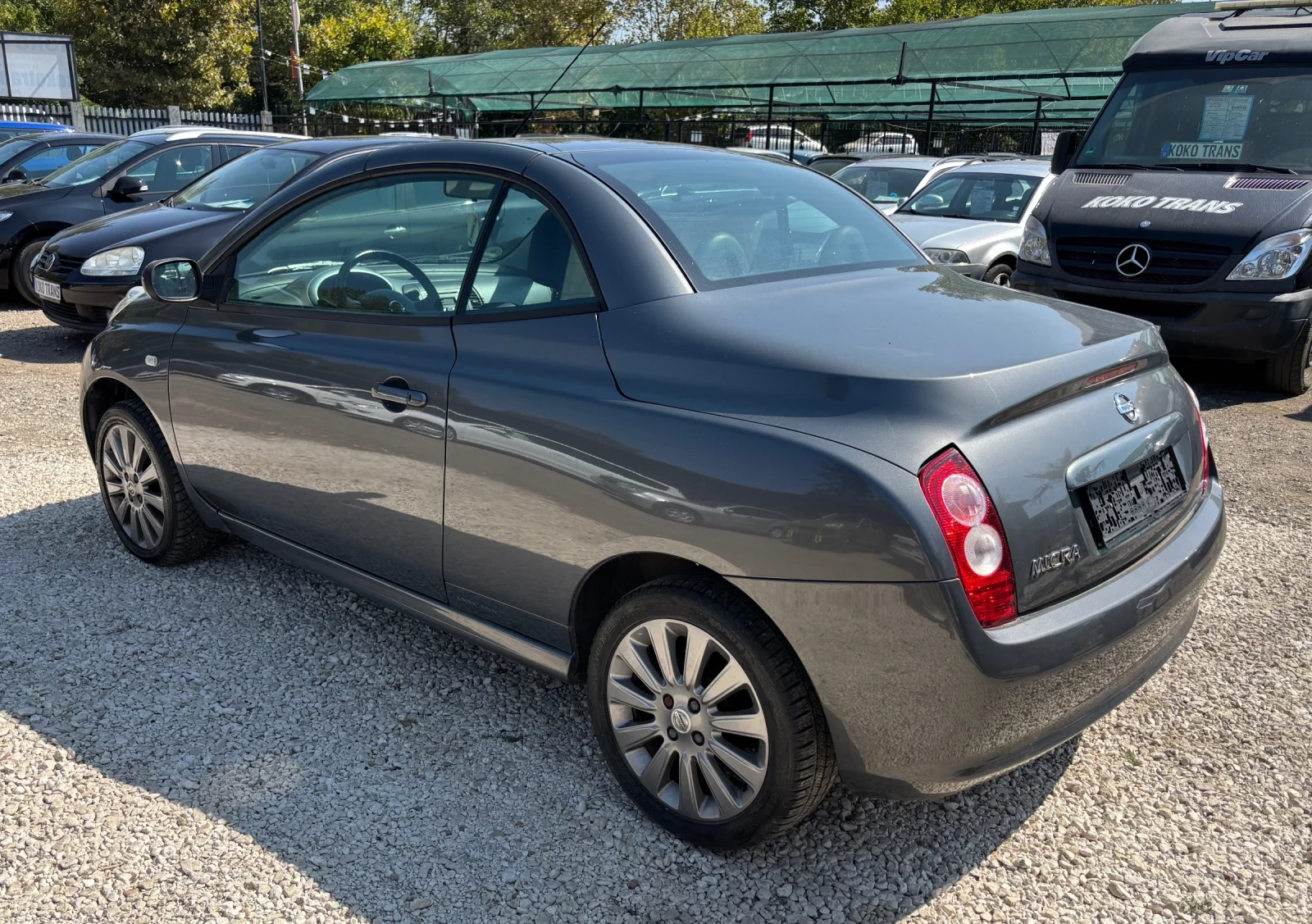 Nissan Micra ������ | Mobile.bg � ����������� 6