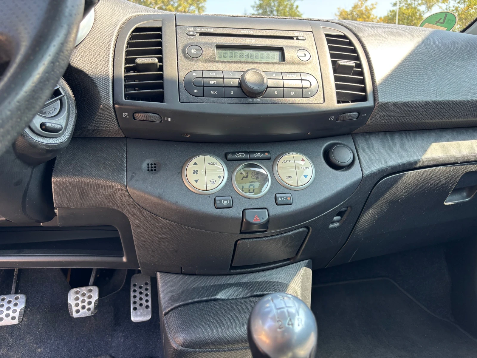 Nissan Micra ������ | Mobile.bg � ����������� 13