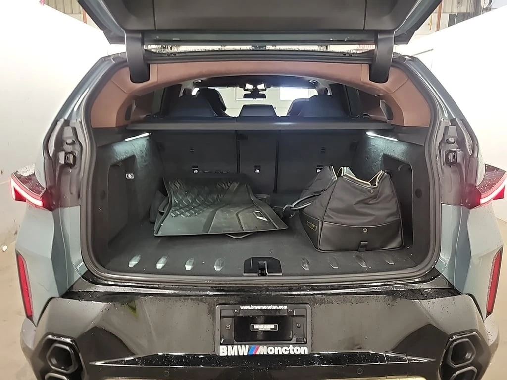 BMW XM * SPORTS ACTIVITY VEHICLE * CARFAX *  | Mobile.bg � ����������� 16