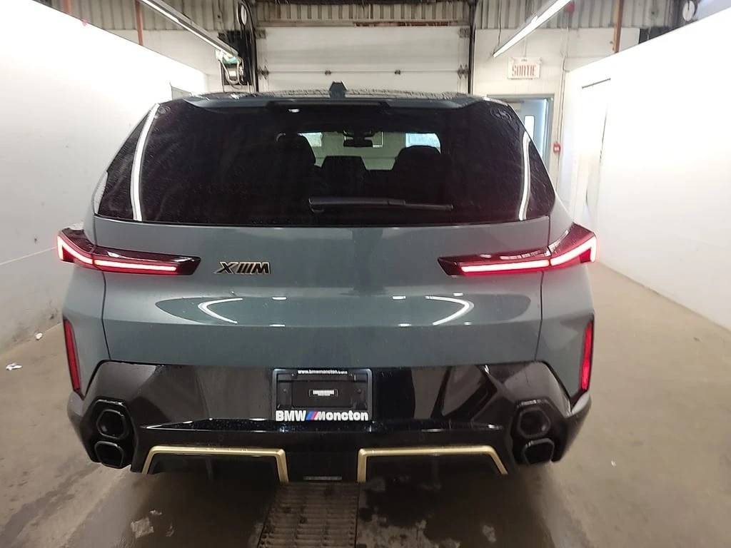 BMW XM * SPORTS ACTIVITY VEHICLE * CARFAX *  | Mobile.bg � ����������� 6