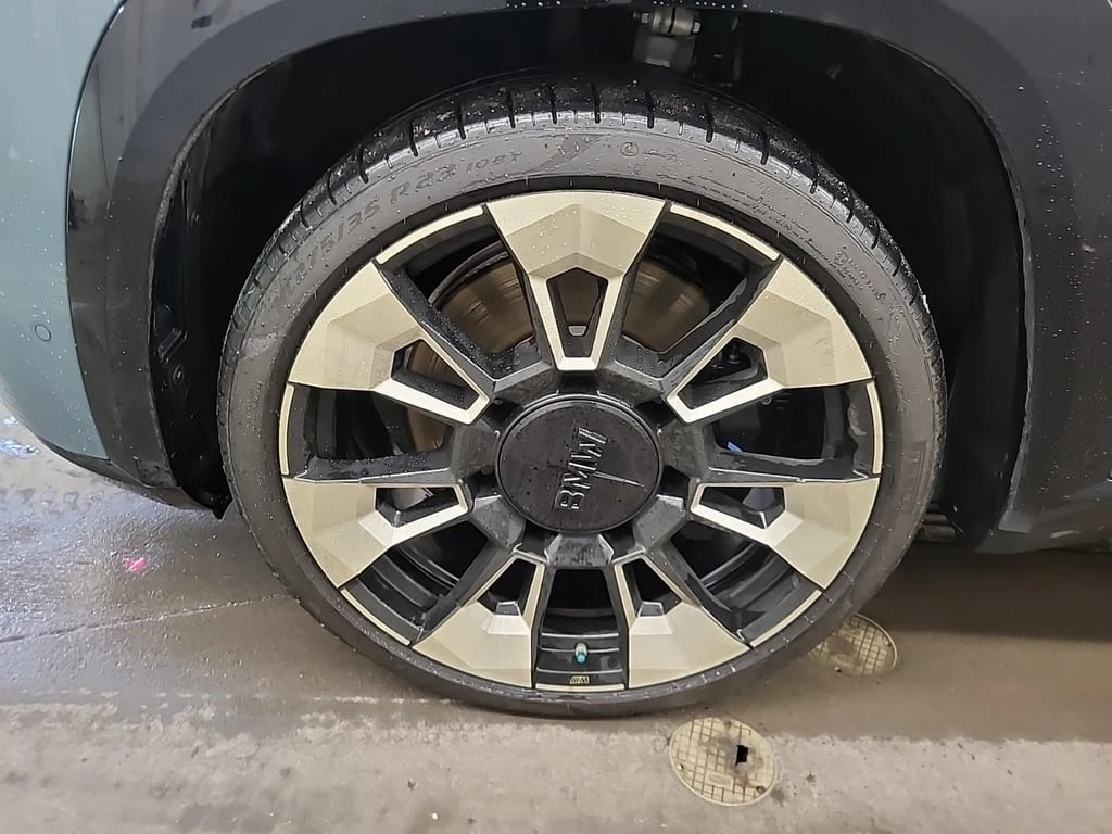 BMW XM * SPORTS ACTIVITY VEHICLE * CARFAX *  | Mobile.bg � ����������� 17