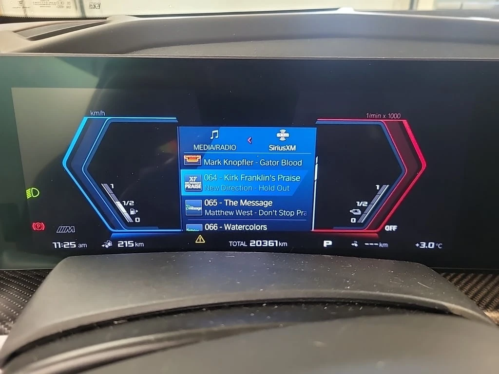 BMW XM * SPORTS ACTIVITY VEHICLE * CARFAX *  | Mobile.bg � ����������� 10