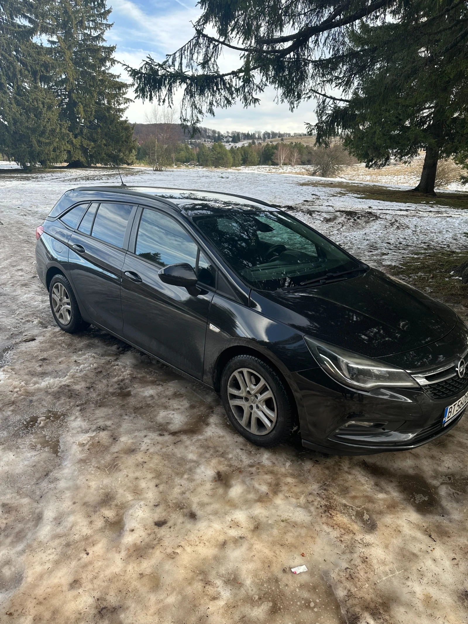 Opel Astra | Mobile.bg � ����������� 4
