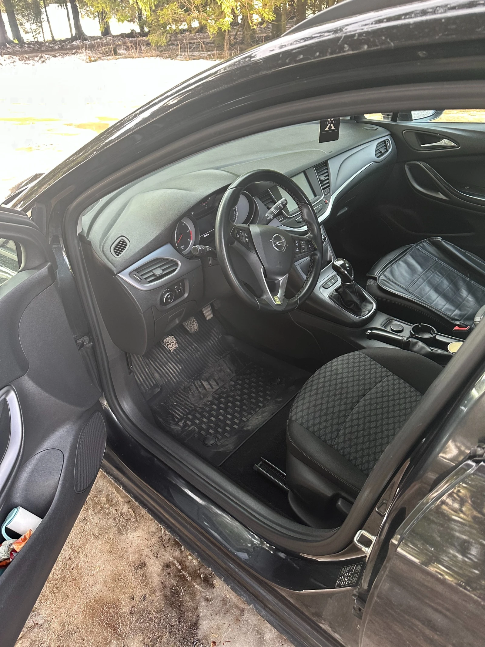 Opel Astra | Mobile.bg � ����������� 6