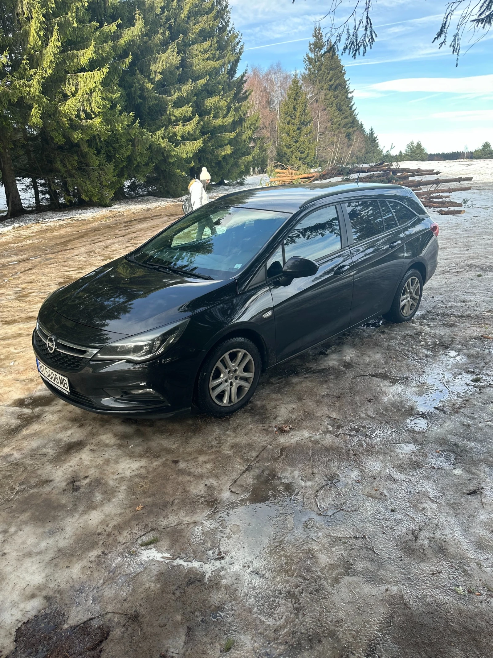 Opel Astra | Mobile.bg � ����������� 5