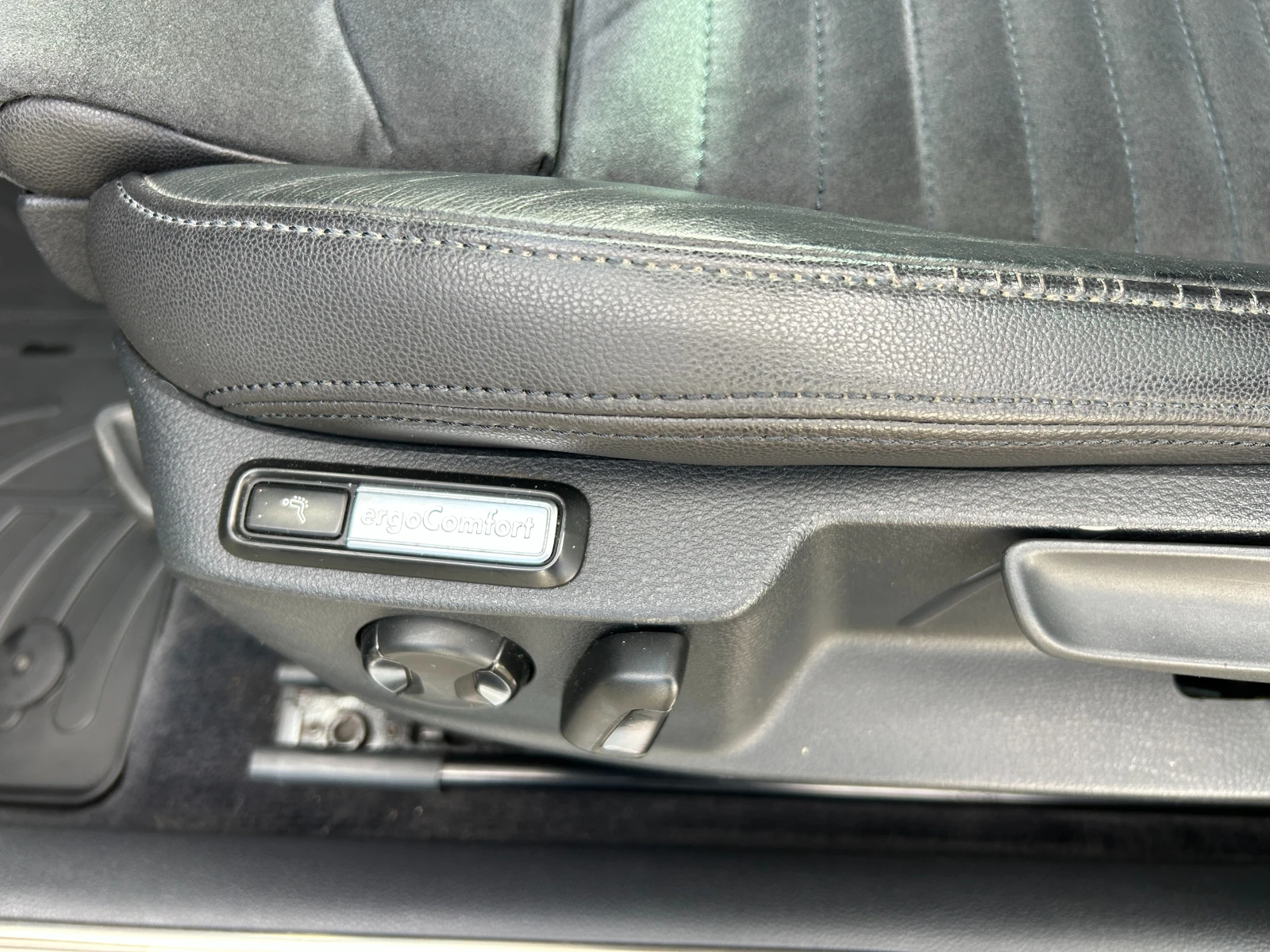 VW Passat 2.0/150к.с.DSG 6ск. - изображение 9