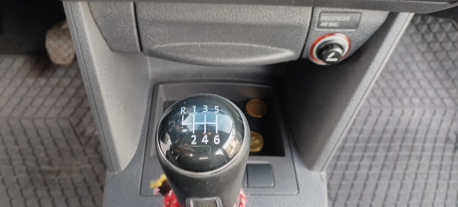 VW Caddy 4 motion Life Comfort Line 6 ��. | Mobile.bg � ����������� 13