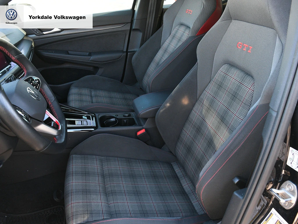 VW Golf GTI - изображение 7