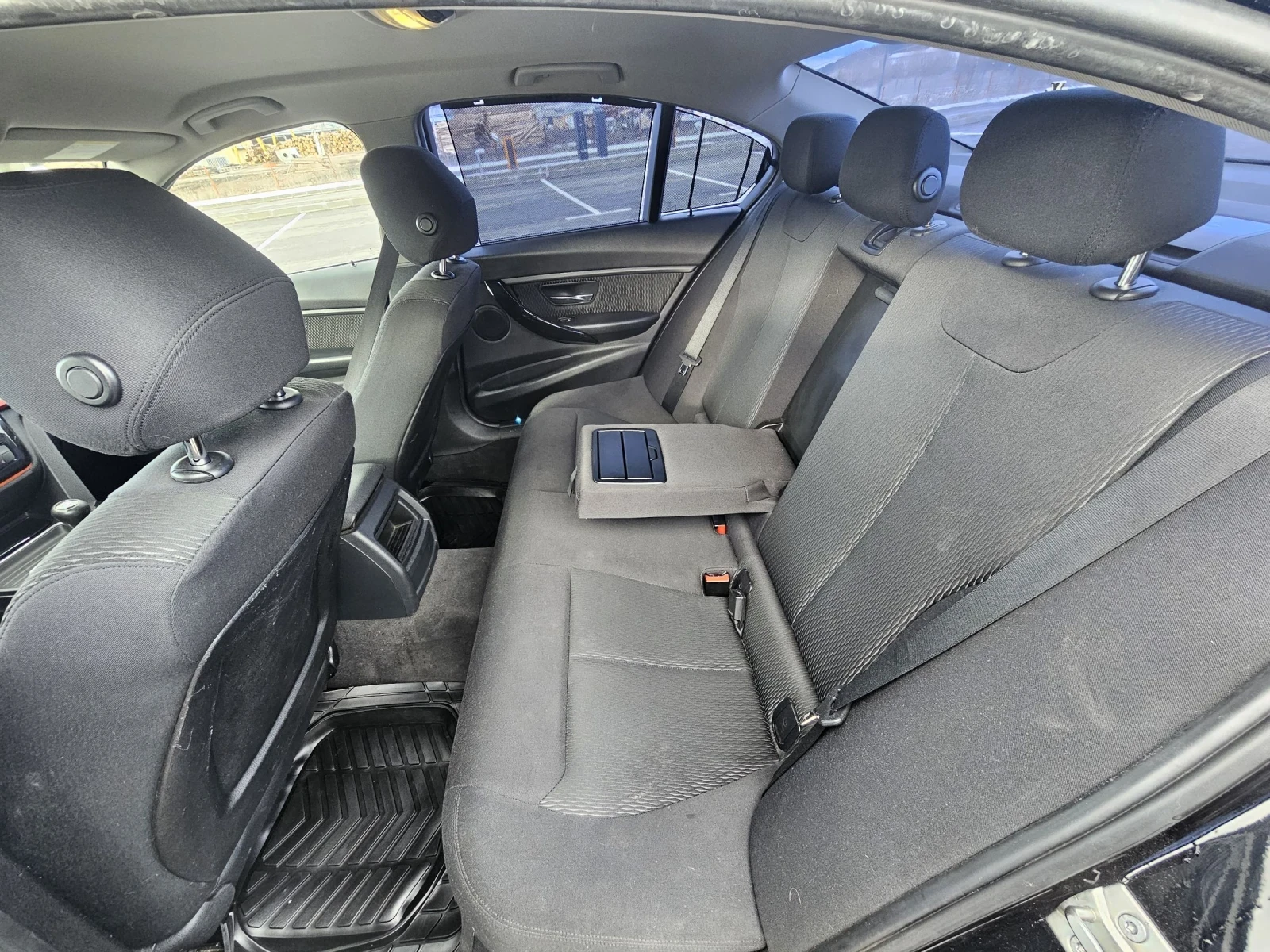 BMW 320 M-pack  | Mobile.bg � ����������� 7