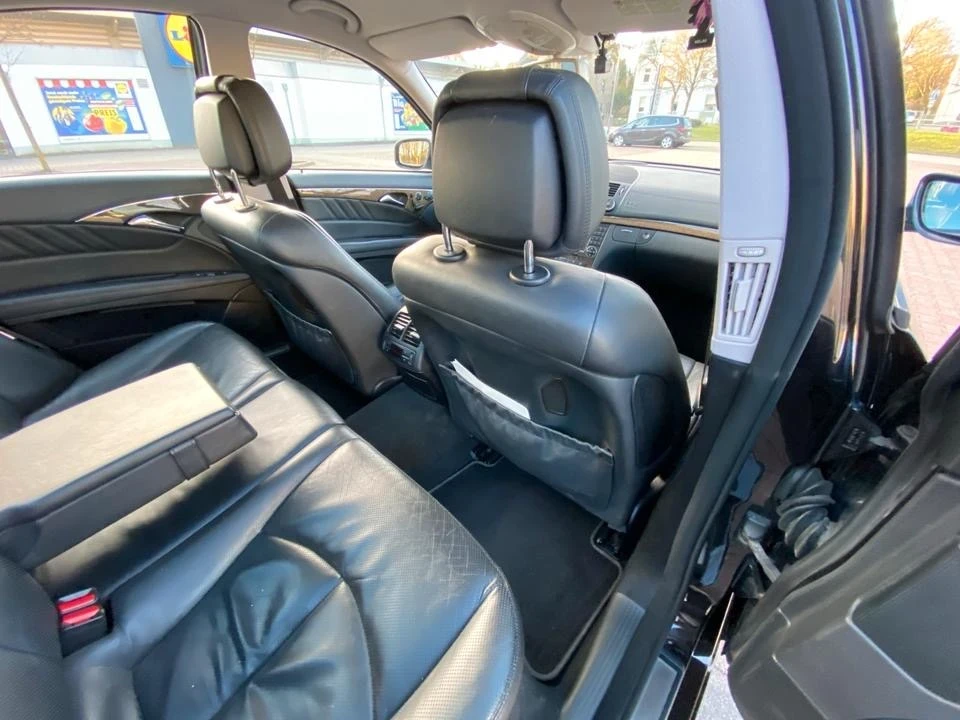 Mercedes-Benz E 500 | Mobile.bg � ����������� 8