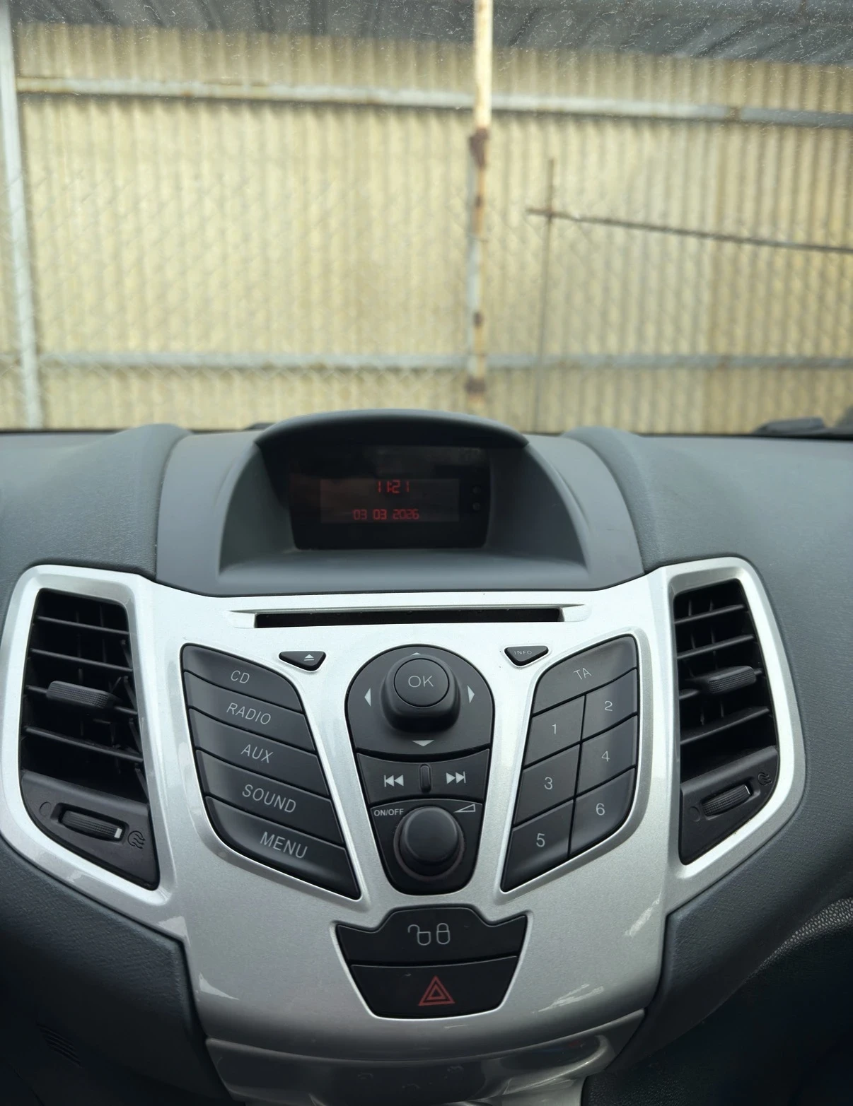 Ford Fiesta  - изображение 9