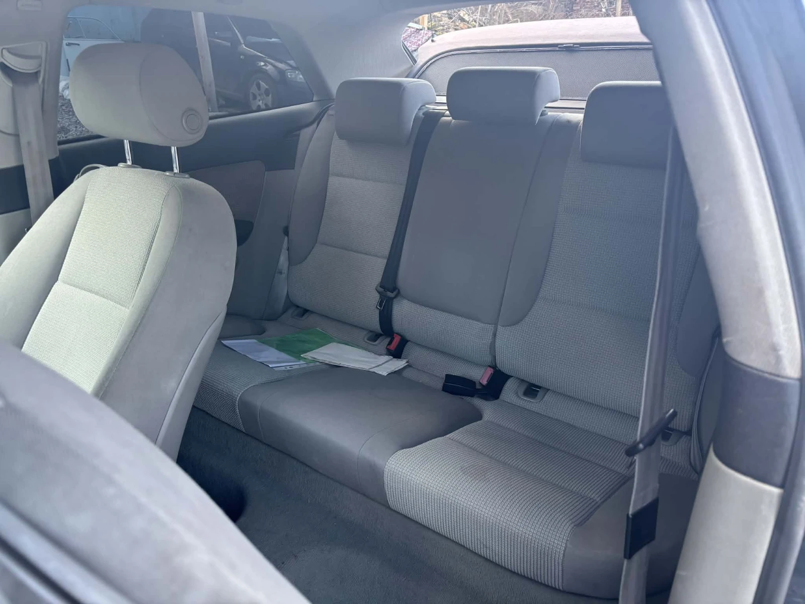 Audi A3 2.0TDI, снимка 7 - Автомобили и джипове - 53765826