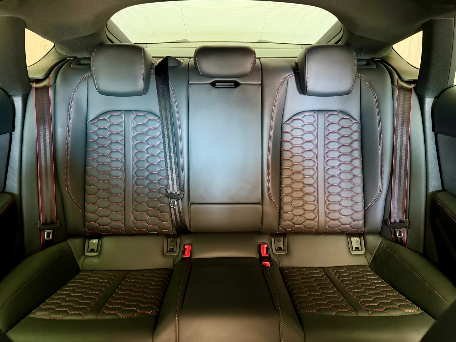 Audi Rs5 Sportback CARBON Package , снимка 14 - Автомобили и джипове - 53780368