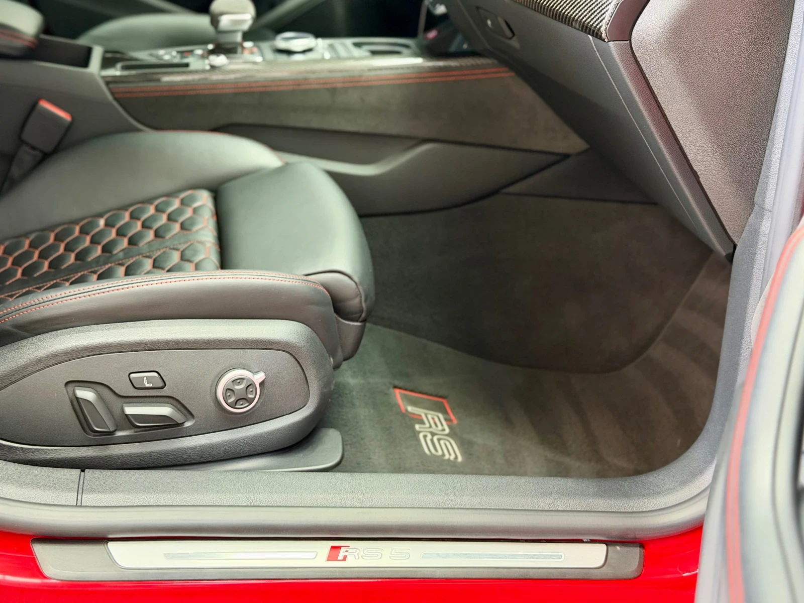 Audi Rs5 Sportback CARBON Package , снимка 8 - Автомобили и джипове - 53780368