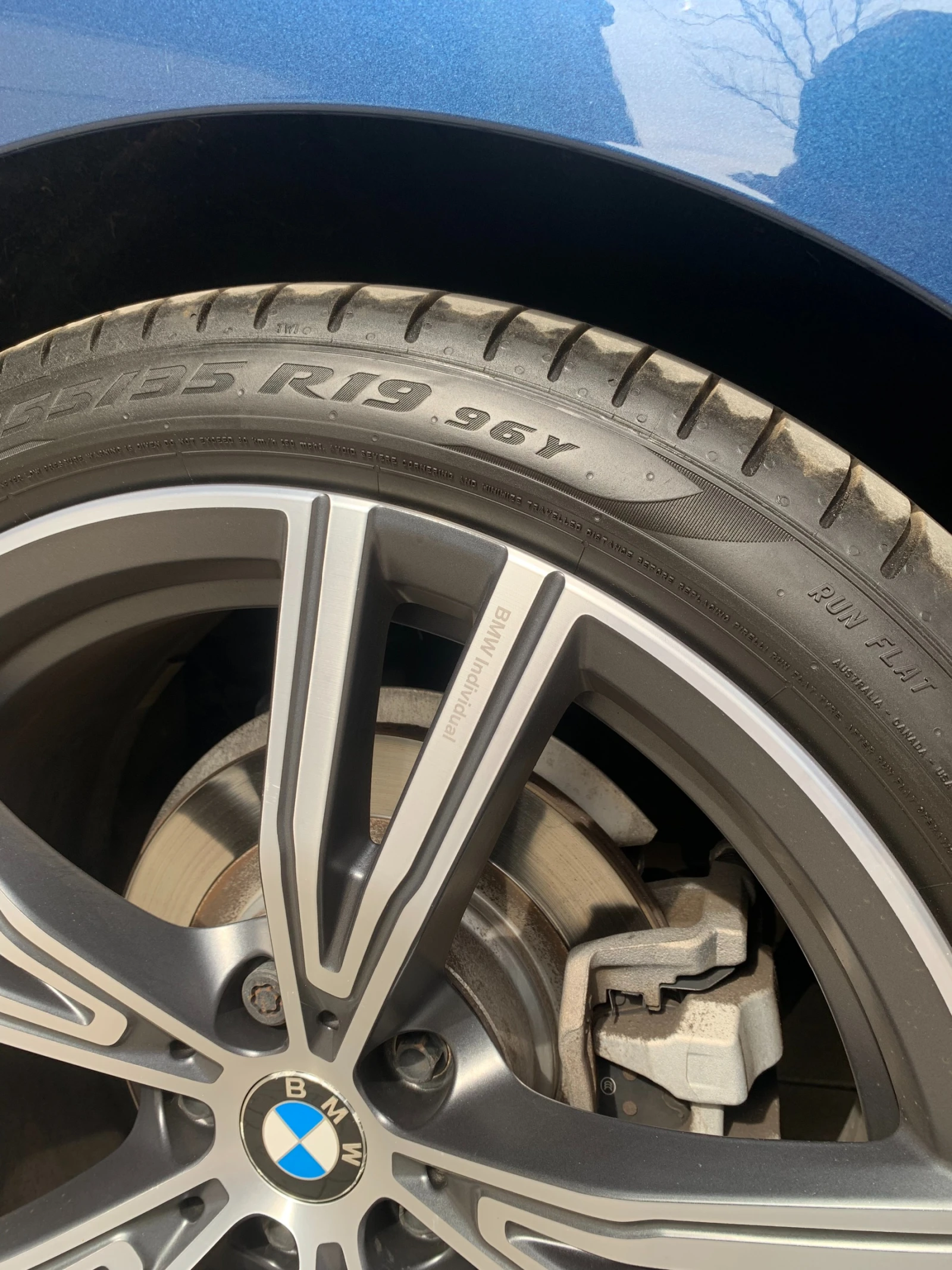 BMW 320 xDrive Luxury Line, Панорама, снимка 16 - Автомобили и джипове - 53844378