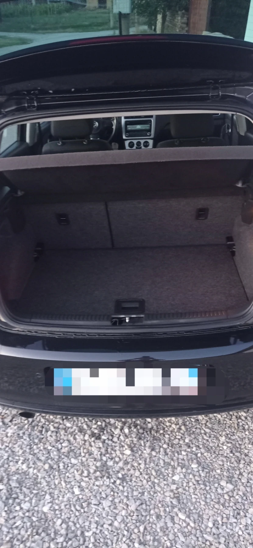 VW Polo 1.6TDI, снимка 11 - Автомобили и джипове - 53953968