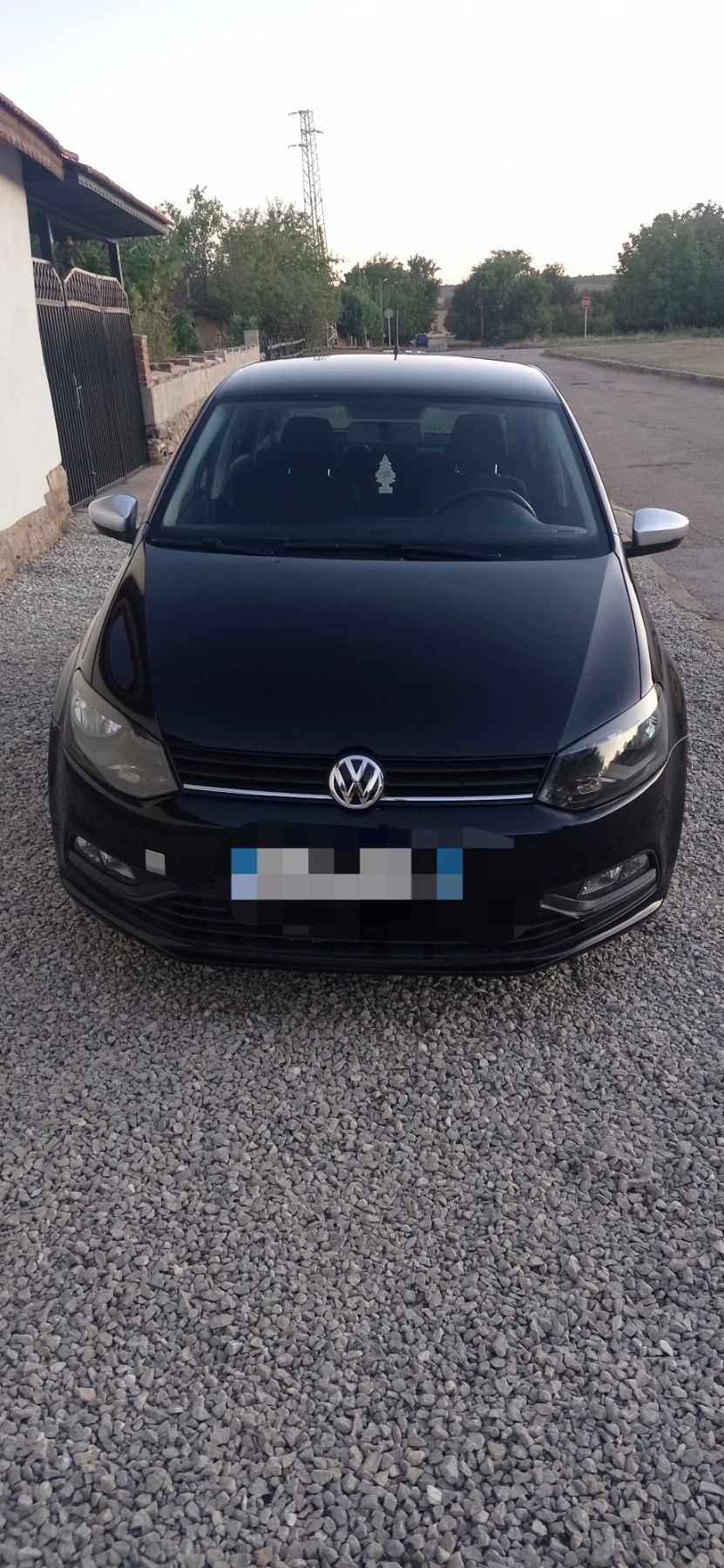 VW Polo 1.6TDI | Auto.bg — изображение 1