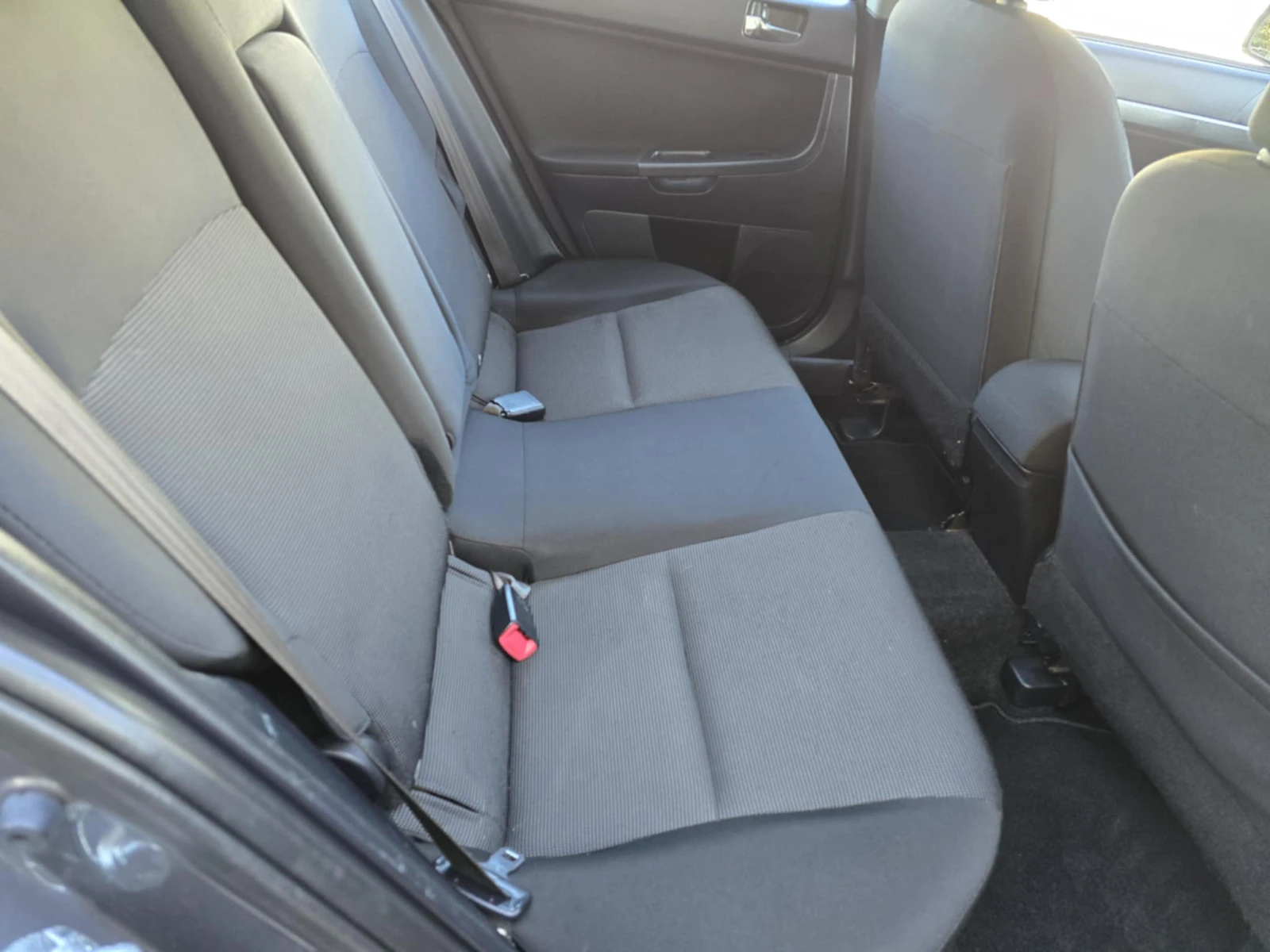 Mitsubishi Lancer 1.8i АВТОМАТИК, снимка 12 - Автомобили и джипове - 53967089