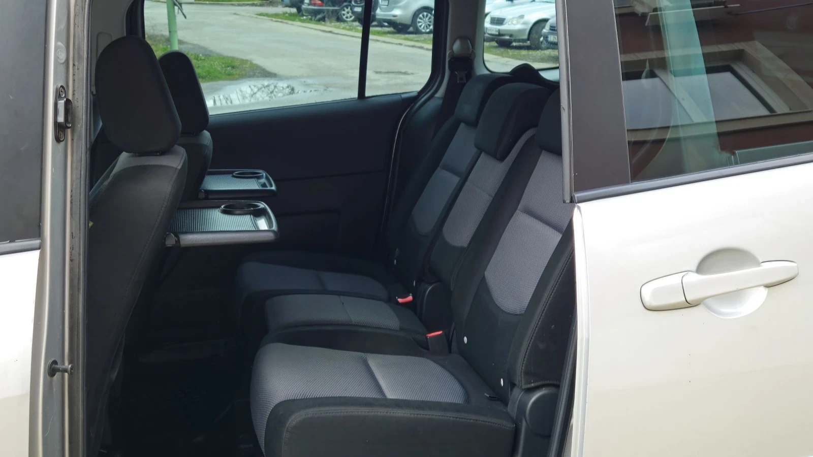 Mazda 5 ���!!! | Mobile.bg � ����������� 8