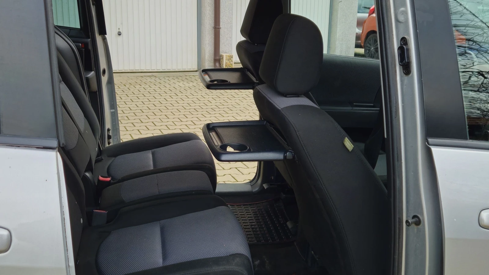 Mazda 5 ���!!! | Mobile.bg � ����������� 9