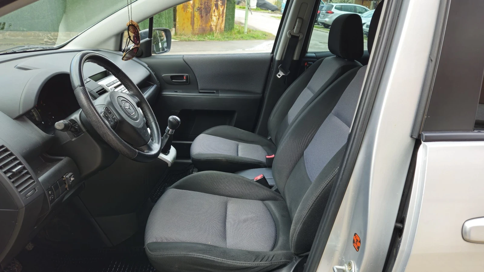 Mazda 5 ���!!! | Mobile.bg � ����������� 12