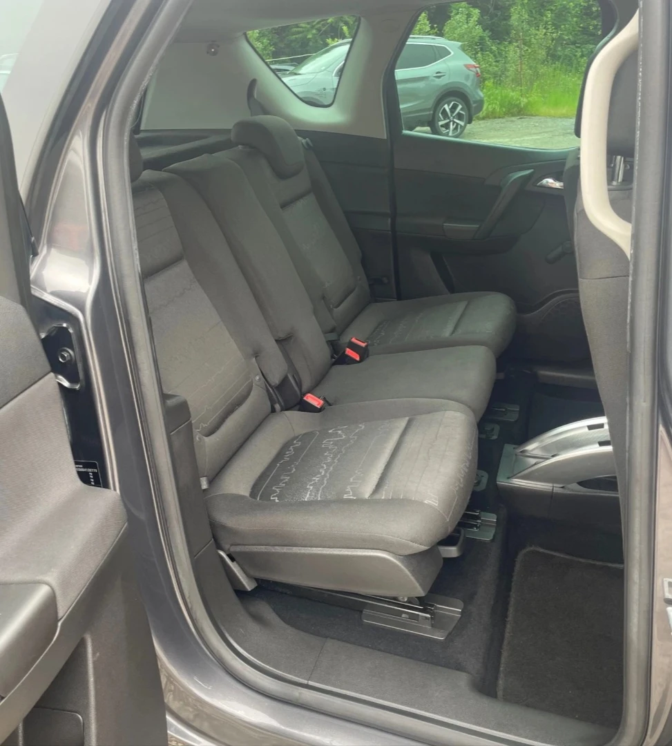 Opel Meriva 1.7 CDTI, снимка 12 - Автомобили и джипове - 54031689