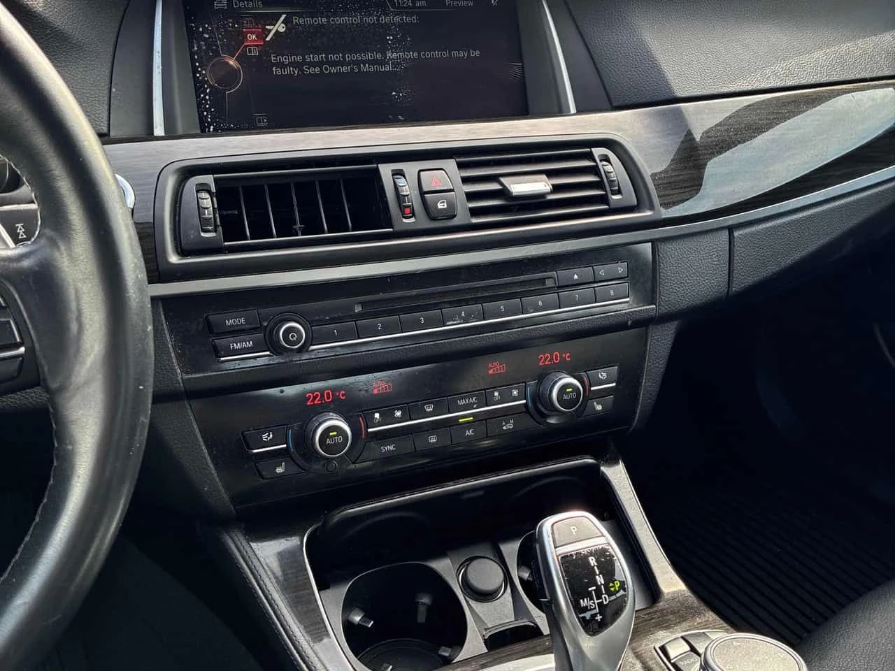BMW 535 d xDrive | PANORAMA | MEMORY |  | Mobile.bg � ����������� 9
