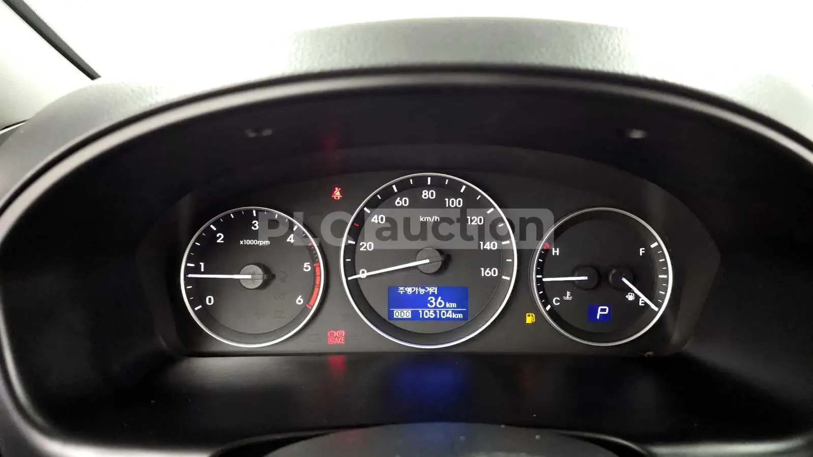 Hyundai Starex, снимка 8 - Автомобили и джипове - 54102806