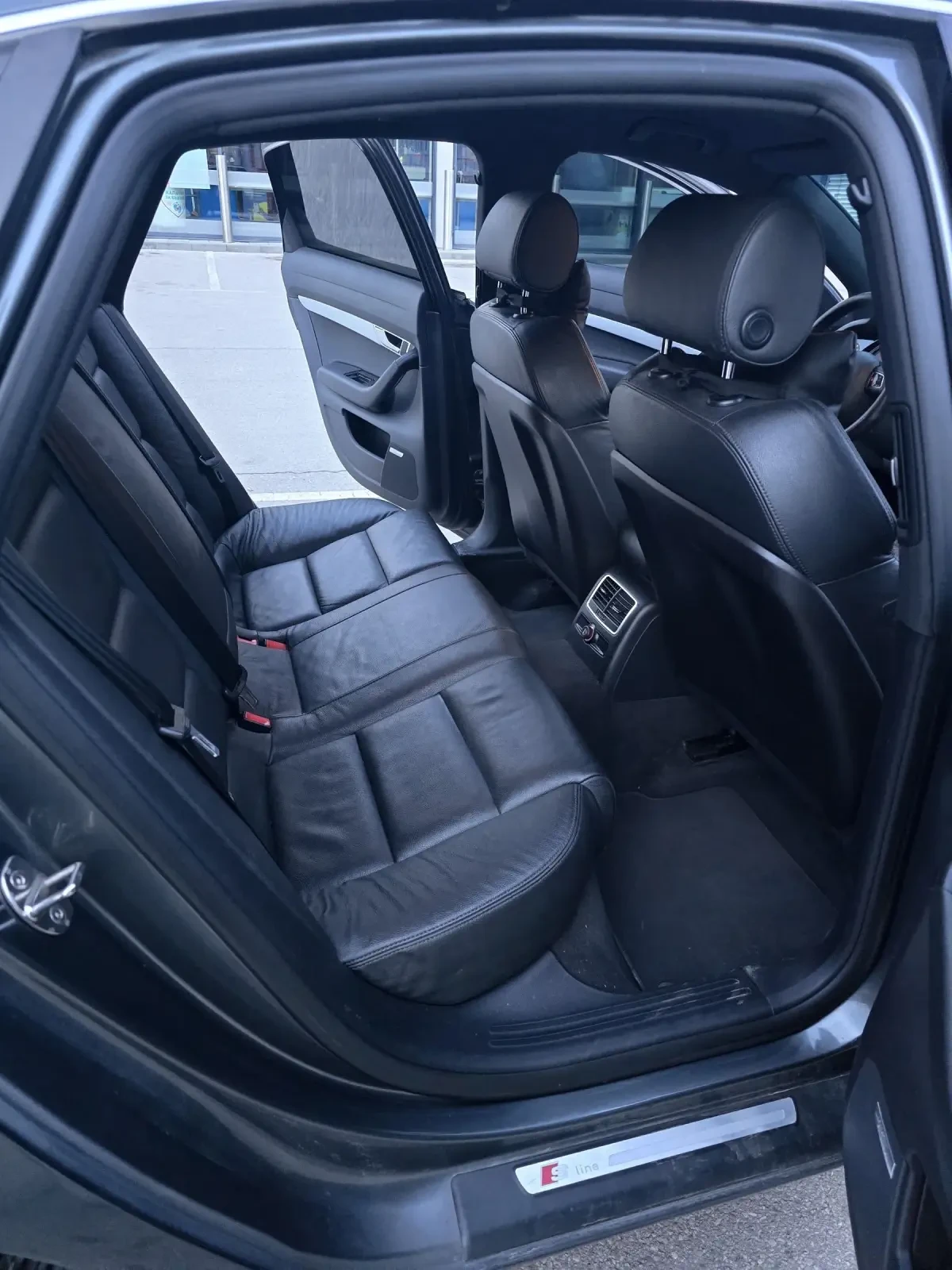 Audi A6 3.0TDI 3XSline, снимка 9 - Автомобили и джипове - 54174965