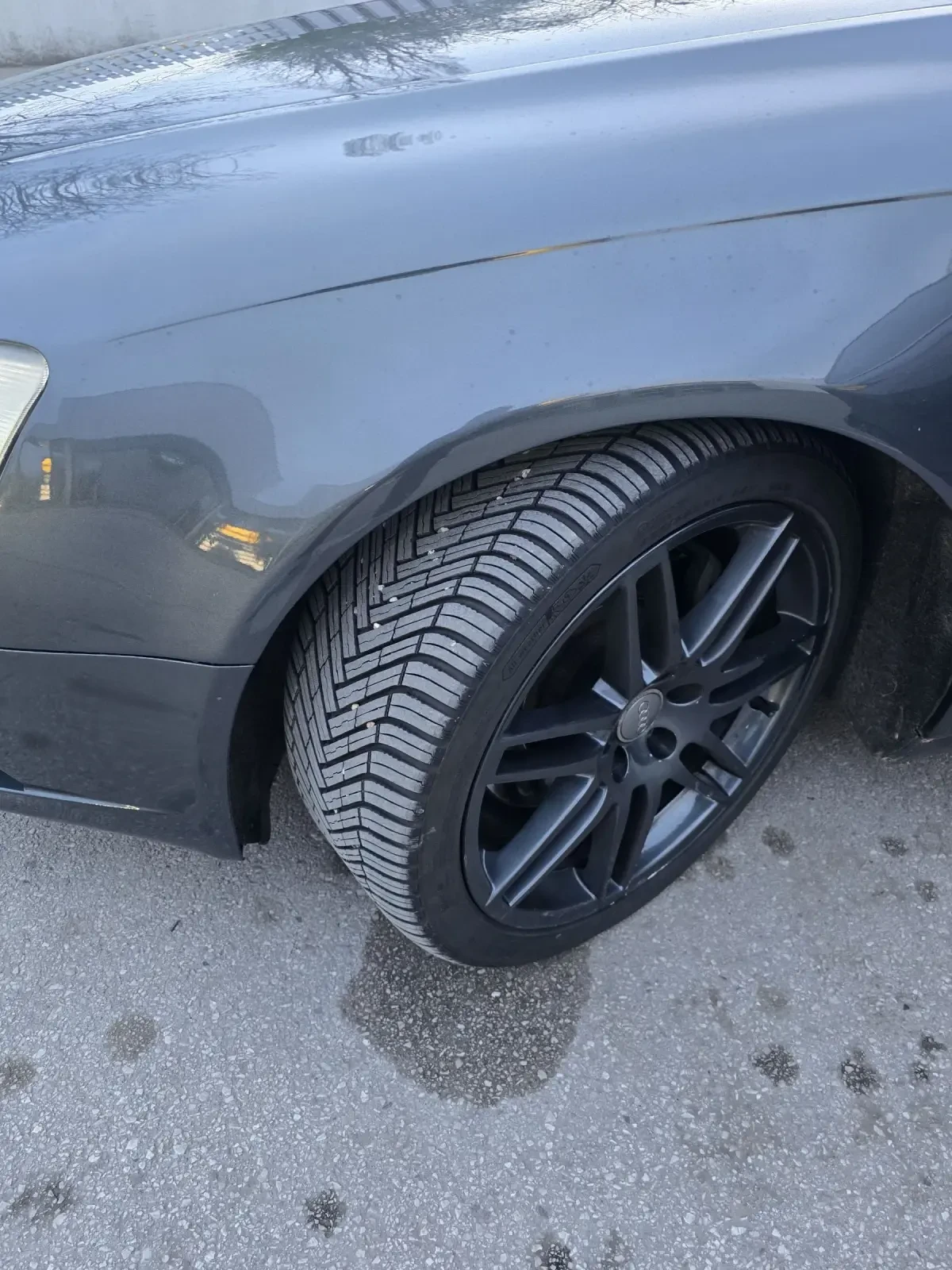 Audi A6 3.0TDI 3XSline, снимка 13 - Автомобили и джипове - 54174965