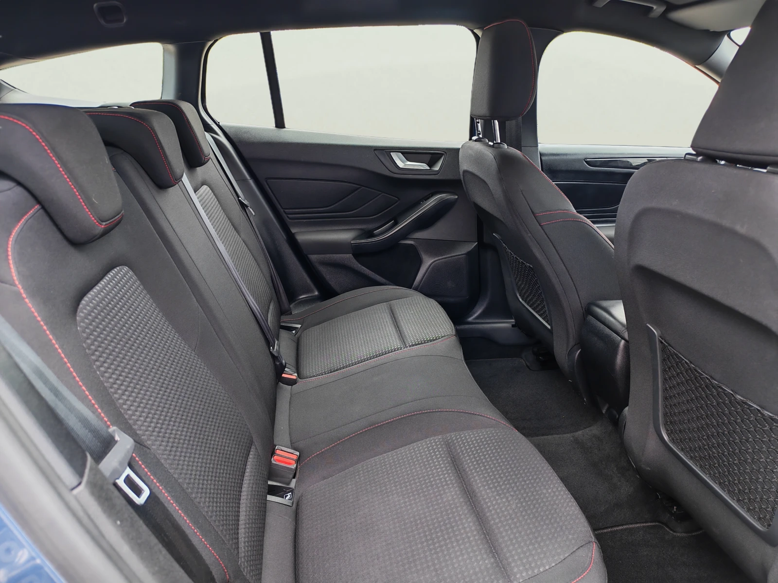 Ford Focus 1.0 EcoBoost, снимка 9 - Автомобили и джипове - 54297096